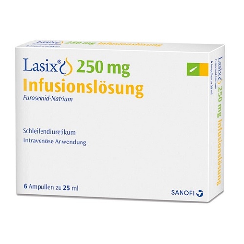 Comprar Lasix en farmacia online en España de forma segura