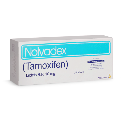 Comprar Nolvadex en farmacia online para España
