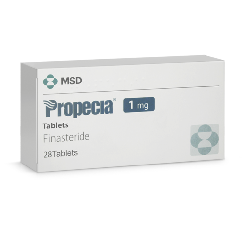 Comprar Propecia sin receta en España de forma fácil y segura