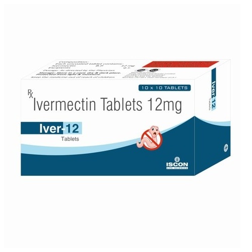 Comprar Stromectol en farmacia online para España